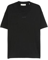 Fear Of God - Logo-detail T-shirt - Lyst