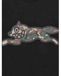 ICECREAM - Running Dog Woodland T-Shirt - Lyst