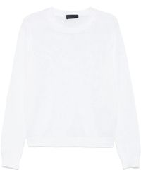 Iris Von Arnim - Harwich Sweater - Lyst