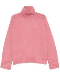 Be You - Raglan-Sleeve Sweater - Lyst