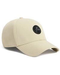 Fusalp - Baseballkappe Mit Logo-Patch - Lyst