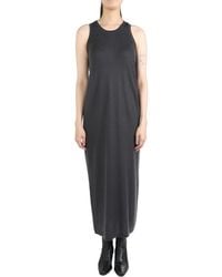 Frenckenberger - Cashmere Maxi Dress - Lyst