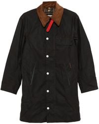 Barbour - X Paul Smith Beeston Jacket - Lyst