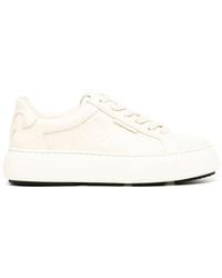 Tory Burch - T Monogram Ladybug Sneakers - Lyst