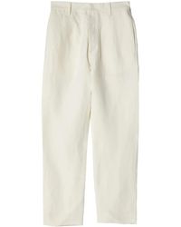 Uma Wang - Poetic Pleated Trousers - Lyst