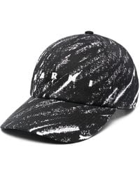 Marni - Cappello - Lyst