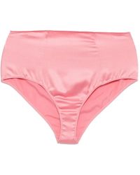 Kiki de Montparnasse - Tous Les Jours High Waist Brief - Lyst