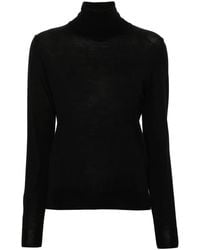 P.A.R.O.S.H. - P. A.R. O.S. H. Sweater - Lyst