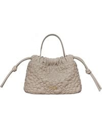 Tous - Small Puffy Bear Shoulder Bag - Lyst