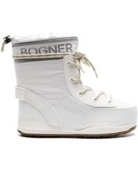 Bogner Fire + Ice - Bogner Fire+ice - La Plagne 1 Snow Boots - Lyst