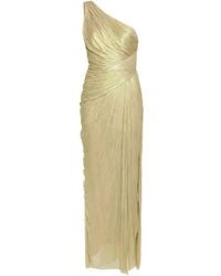 Maria Lucia Hohan - Esther One-shoulder Gown - Lyst