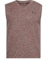 Bode - Chaleco con cuello en V - Lyst