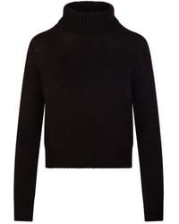Be You - Gerippter Rollkragenpullover - Lyst