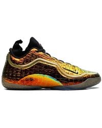 Nike - Lebron 23 Metallic Embossed Sneakers - Lyst