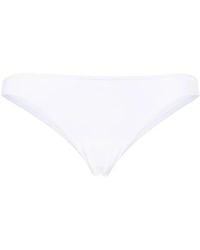 Natasha Zinko - Slip Con Stampa - Lyst