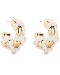 Lemaire Earrings and ear cuffs for Women | Online Sale up to 29 