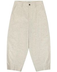 Entire studios - Carrot Trousers - Lyst