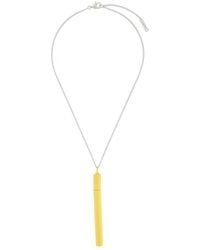 Ambush - Cigarette Case Necklace - Lyst
