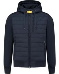 Parajumpers - Ivor Padded Hooded Jacket - Lyst