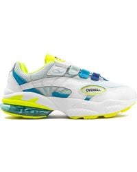 PUMA - X Overkill Cell Venom "Radiant Venom" Sneakers - Lyst