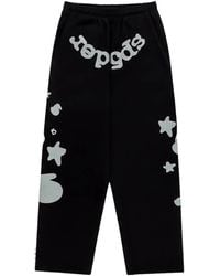 Sp5der - Beluga Reflective Track Pants - Lyst