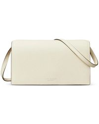 Tory Burch - Romy Zip Fastening Cross Body Bags - Lyst