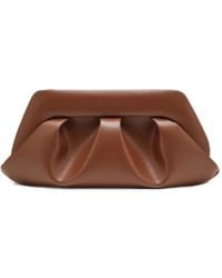 THEMOIRÈ - Sac Porté Épaule À Fronces - Lyst