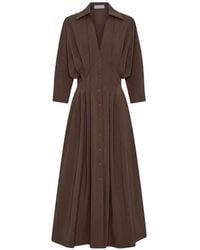 Nicholas - Lanae Dress - Lyst