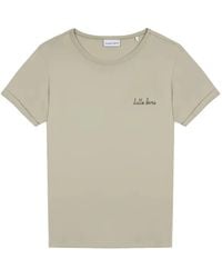 Maison Labiche - Tutto Bene T-Shirt - Lyst