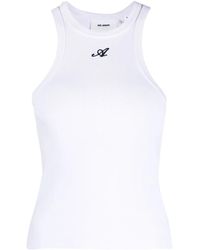 Axel Arigato - Signature Racerback Vest - Lyst