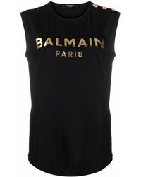 Shop Balmain online voor dames | het nieuwe seizoen en uitverkoop | Lyst NL