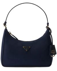 Prada - Borsa A Spalla Re-Edition Mini 2005 - Lyst