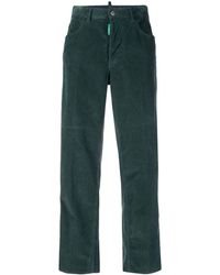 DSquared² - Gerade Boston Jeans - Lyst