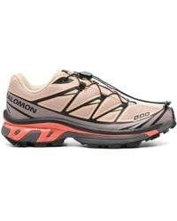 Salomon - Advanced Xt-6 Sneakers Met Logoprint - Lyst