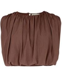 Nicholas - Nadira Top - Lyst