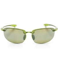 Maui Jim - Ho'Okipa Sunglasses - Lyst