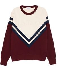 McQueen - Sweat À Logo - Lyst