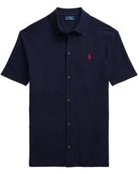 Polo Ralph Lauren - Button-Up Shirt - Lyst