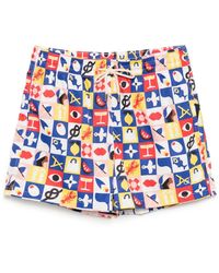 ARRELS Barcelona - X Alice Hoffmann トランクス水着 - Lyst