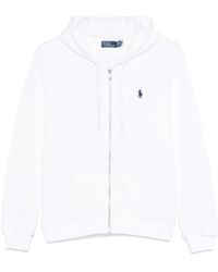 Polo Ralph Lauren - ポロポニー パーカー - Lyst