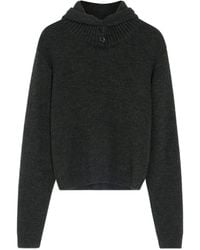 Lemaire - Sweaters - Lyst
