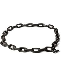 Parts Of 4 - Collier À Design De Chaîne - Lyst