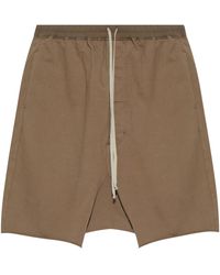 Rick Owens - Drkshdw ショートパンツ - Lyst