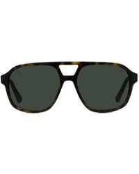 Vuarnet - Alpine Pilot Sunglasses - Lyst