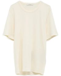 Lemaire - ショートスリーブ トップ - Lyst