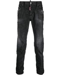 DSquared² - Skater Jean - Lyst