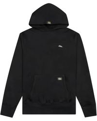 Advisory Board Crystals - Felpa Con Ricamo Logo - Lyst