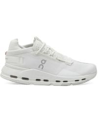 On Shoes - Cloudnova 2 Cloudrunner 3 Sneakers - Lyst