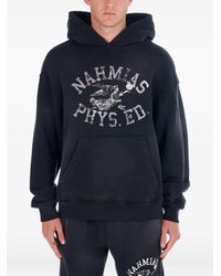 NAHMIAS - Phys. Ed. Hoodie - Lyst