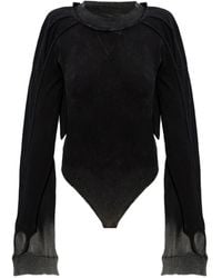 KNWLS - Camisa De Manga Larga - Lyst